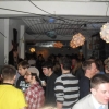 Yaniv Tal vs. DJ Zeyhan @ Die Bank